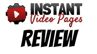 Instant Video Pages [Review]