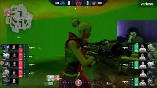 sinatraa reacts to insane retake by 100t