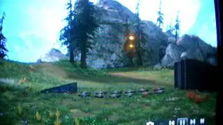 HalolReach:stuntdevil fail
