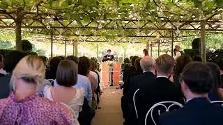A unique venue for your private or corporate events