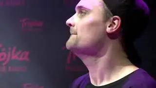 Mr Krime Live Band - Koncert w Tr&oacute;jce (2015) 