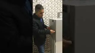 Apresentação Forno HD Medeiros