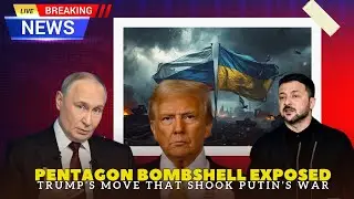 How One Trump Decision Completely Altered Putin&rsquo;s Strategy