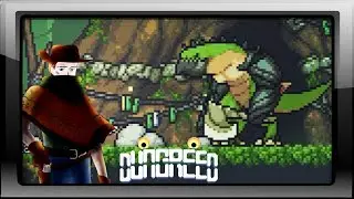[10] DUNGREED - REVOLVERMANN VS: TUNAK