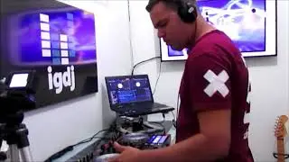 the best songs played in November by igdj