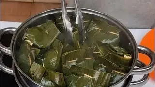 Resep pepes tahu simple
