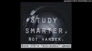 Intro to the InsideTheBoards All Audio Qbank