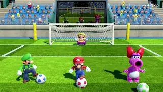 Mario Party Superstars - GOOOOOOOAL!!