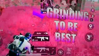 Grinding to be the best |classic montage|ft realme 3 pro