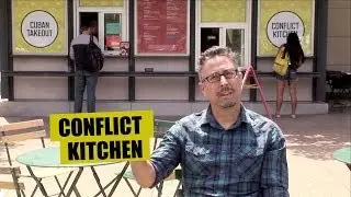 Кухня конфликта: профиль Питтсбургских новаторов