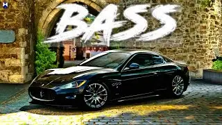Egzod & Wasiu - Mutiny [Bass Boosted]