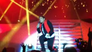 3T Big Reunion Liverpool 2014