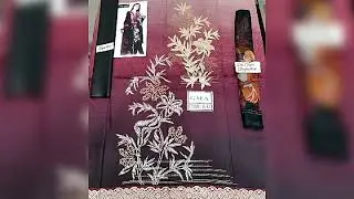 Limelight lawn summer collection 2020