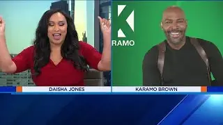 Daytime talk show 'Karamo' is back for Season 4 | PHL17 Morning News