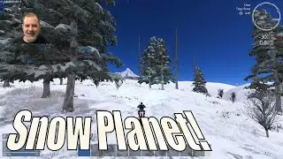 Empyrion Startup Testing Ep 1