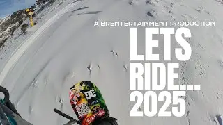PERISHER 2025-BLUECOW OPENING WEEKEND