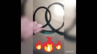 Воспоминания, о мощных токах.