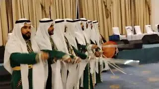حفل قران عمر محمد باقادر العامودي٢