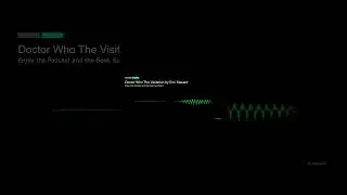 Doctor Who The Visitation by Eric Saward short