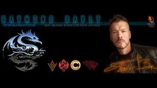 Raymond Bayly - FB Banner Vide