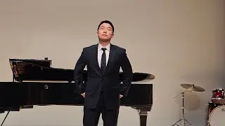 2025. 12. 14 제2회 정기연주회 - 첫사랑