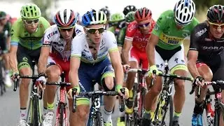 Tour de France 2015 - Stage 14
