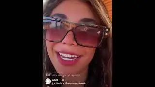 لارا لايف تعلن انفصالها مع حسين  😳لا يفوتكم لفيديو