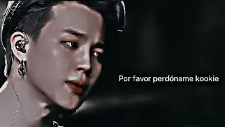 Imagina kookmin Por favor perdóname kookie cap 1/?