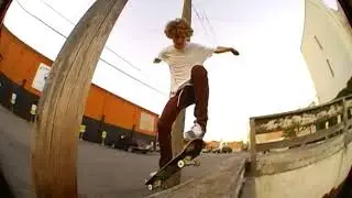 Merit Boardshop's FIN - Mike Miller & Mikey Carpenter