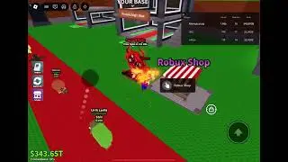 FOTTAGE of me stealing a lava nuclear dino