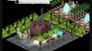 Andre.Duca APRESENTA: Carnaval HABBO.