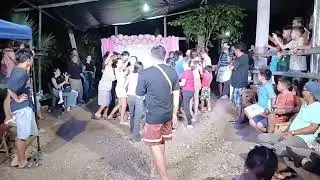 PELINGON FAMILY REUNION' 2025 venue KIBULACAN #parlorgames