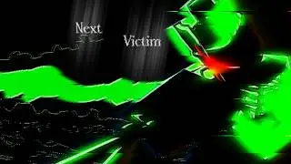 Next Victim - Vs Forsaken: DEMO