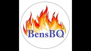 Welcome @ BensBQ