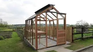 Cedar Greenhouse Care