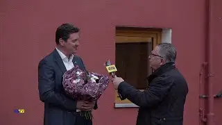 Stichwahl des Bürgermeisters am 27.9.2020 in Castrop Rauxel