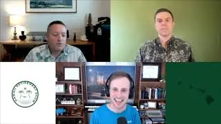 Decumulation Phase of F.I.R.E. (Financial Independence Retire Early)  |  Hawaii Retirement Show