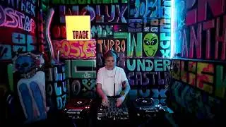 IGOR GOD // 09.06 // TRACE LIVE 022