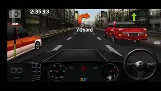 Dr Driving (when you purchase a  new car and your friend say bhai gaadi diyo ek baar