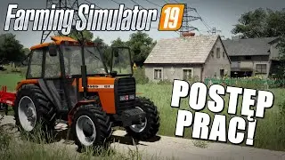 Moja mapa - postęp prac! 🤗 Oprowadzenie i plany + Kr&oacute;tkie gruberowanie! 😀 Arikson