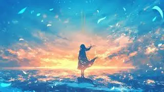Timefold and the Distance | Epic Ambient Cinematic Track for Driving and Reflection