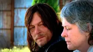 The Walking Dead - Episode 614 
