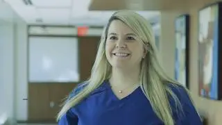 ICU Nursing at Lowell General Hospital: Meet Ellen