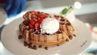 Dessert Restaurant Finance - Heavenly Desserts Liverpool