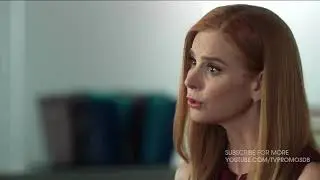 Suits 9x04 Promo 