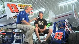 Midco Motorsports (Ep 1) - Mark Dobmeier