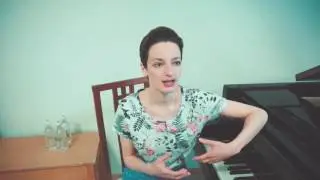 Алина Ростоцкая  Интервью в рамках &laquo;Jazz May Penza   2017&raquo;