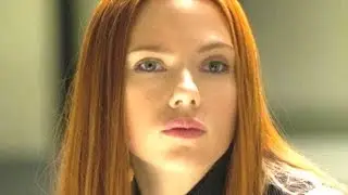 Black Widow Solo Movie Begins Filming