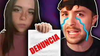 NIMU DENUNCIA A DALAS Y EXPONE TODAS SUS MENTIRAS
