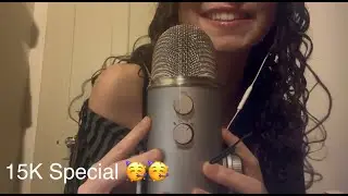 My twenty third ASMR video | Your Assumptions About me